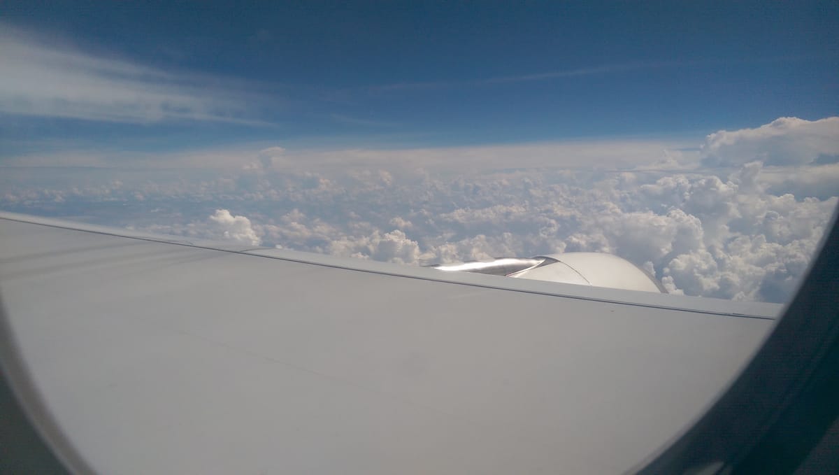 Air France Service Level...